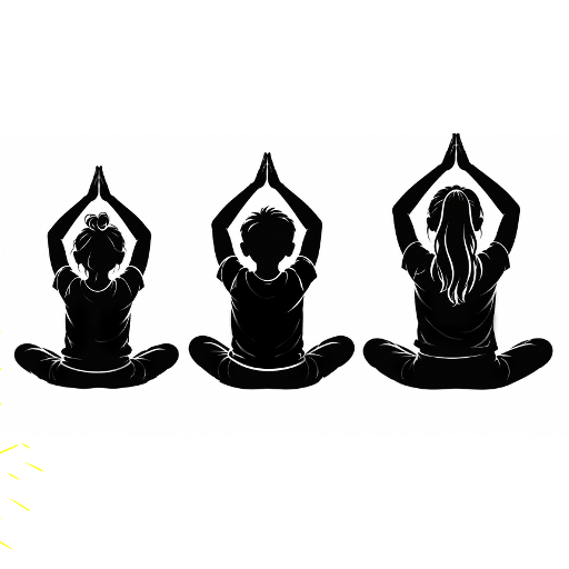 The Yoga Side of Life
